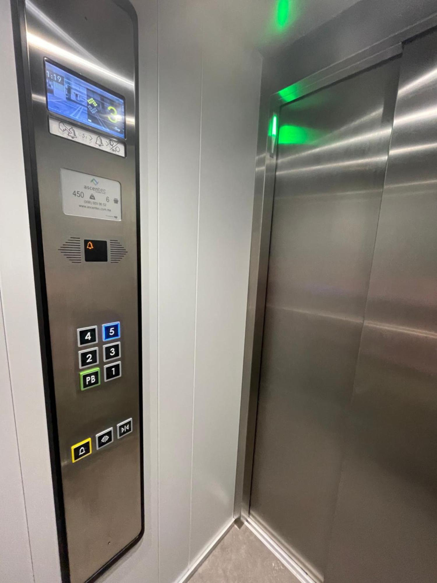 Apartament Torre Yax-Che Urban Center Cancún Zewnętrze zdjęcie