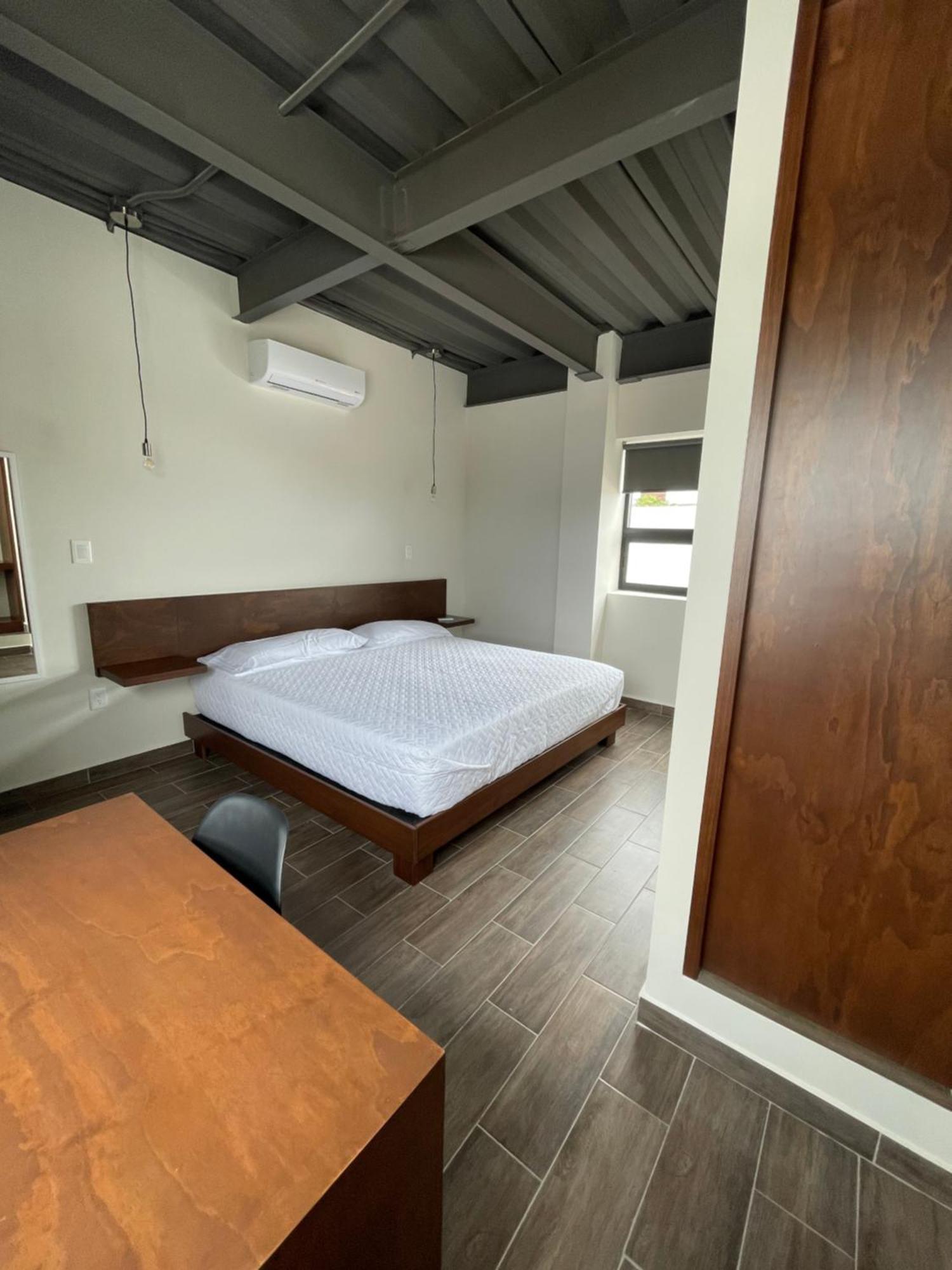 Apartament Torre Yax-Che Urban Center Cancún Zewnętrze zdjęcie