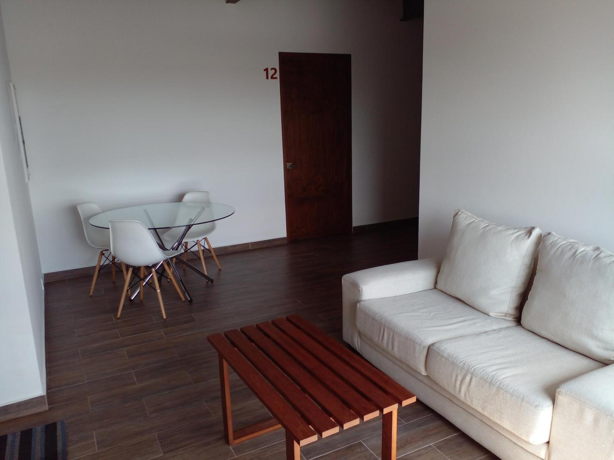 Apartament Torre Yax-Che Urban Center Cancún Zewnętrze zdjęcie